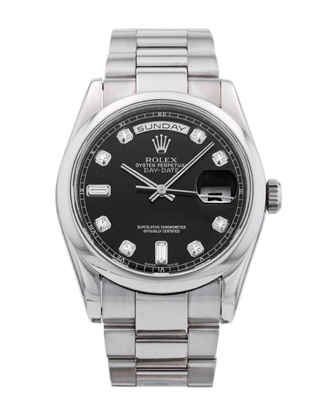 Rolex Day-Date 118209